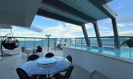 Cobertura / Penthouse à Venda, Martim de Sá, Caraguatatuba, SP