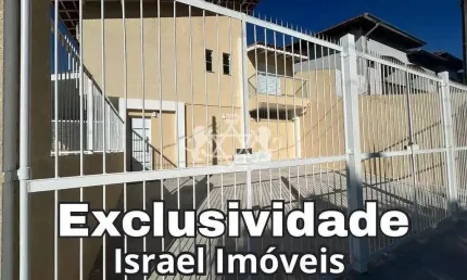 Casa com 3 quartos para alugar no Jardim Arua, Caraguatatuba 