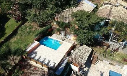 Kitnet / Stúdio à venda no Perequê, Ilhabela 
