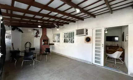 Casa para locação, Praia das Palmeiras, Caraguatatuba, SP