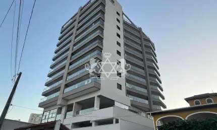 Cobertura / Penthouse à Venda, Indaiá, Caraguatatuba, SP