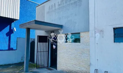 Casa comercial com 8 salas para alugar no Sumaré, Caraguatatuba 