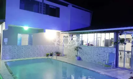 Casa comercial com 3 salas à venda em Perequê Açu, Ubatuba 