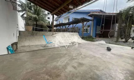 Casa Sobrado à Venda, Martim de Sá, Caraguatatuba, SP
