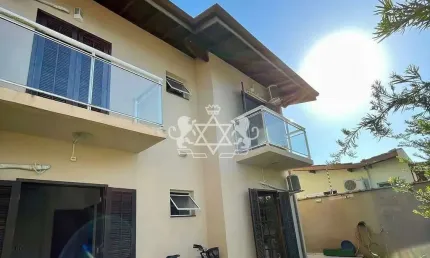 Casa com 4 quartos à venda em Toninhas, Ubatuba 