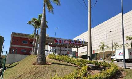 Galpão CrossDock Locação  9.409 m² - Rodovia Castelo Branco – Araçariguama/SP