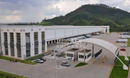 Galpão Industrial Logístico para Locação 18.200 m² - Rod. Anhanguera - Cajamar - SP