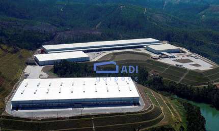 Galpão Industrial Logístico Padrão A Locação - 12.915 m² - Rod. dos Bandeirantes - Cajamar - SP