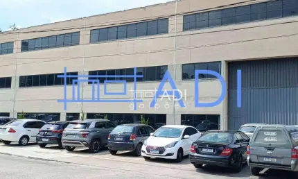 Galpão Logístico para Locação - 3.924 m² - Rod. Castello Branco - Jandira - SP