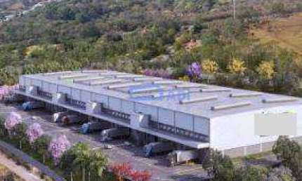 Galpão Industrial Logístico para Locação - 19.179 m² - Barreiro - Belo Horizonte - MG