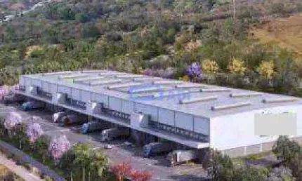 Galpão Industrial Logístico para Locação - 18.054 m² - Barreiro - Belo Horizonte - MG