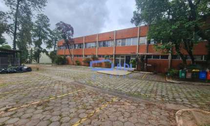 Galpão Industrial para Locação/Venda - 3.515 m² - Alphaville - Barueri - SP