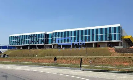 Galpão Industrial Logístico para Locação - 15.750 m² - Rod. Marechal Rondon - Cabreúva - SP