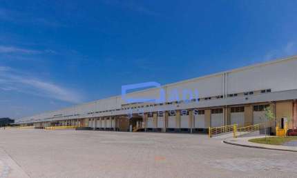 Galpão Industrial Logístico para Locação - 6.286 m² - Rodoanel - Embu das Artes - SP