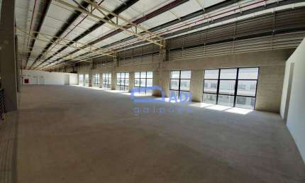 Galpão Industrial Logístico para Locação - 18.123 m² - Aeroporto Jundiaí - Jundiaí - SP