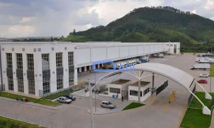 Galpão Industrial Logístico para Locação 7.000 m² - Rod. Anhanguera - Cajamar - SP