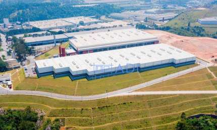Galpão Logístico Locação - 7926 m²- Rod. Castelo Branco - Itapevi-SP