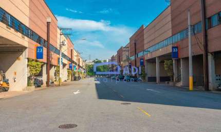 Galpão Logístico Industrial Locação 13.500 m² - Rod. Anhanguera - São Paulo - SP