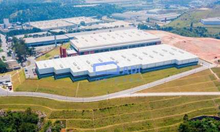 Galpão Logístico Locação - 3.510 m²- Rod. Castelo Branco - Itapevi - SP