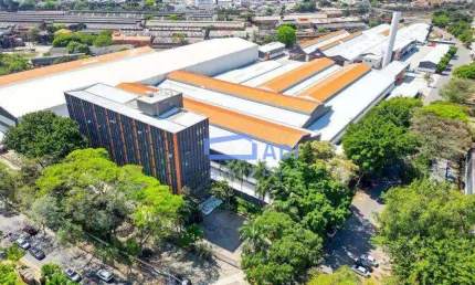 Galpão industrial logístico para locação - 29562 m² - lapa - são paulo - sp