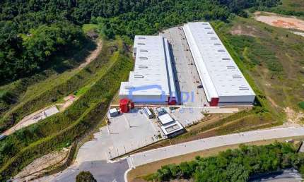 Galpão Industrial Locação - 17.553 -Rodoanel Mário Covas - Perus - SP