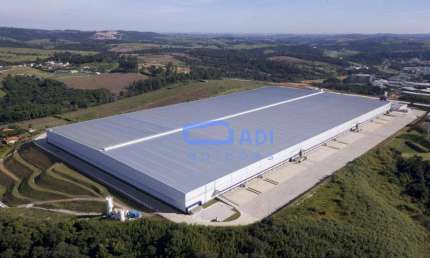 Galpão Logístico Locação -  69.564 m² - Rod. dos Bandeirantes – Itupeva - SP