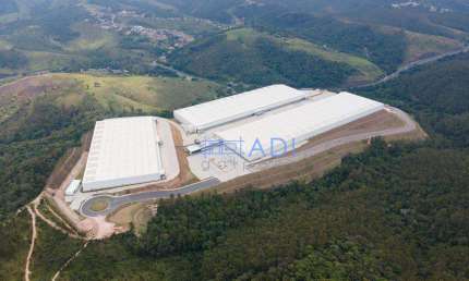 Galpão Logístico Industrial - 12.242 m² - Rod. Anhanguera – Cajamar - SP