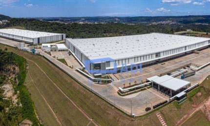 Galpão Logístico Locação 45.000 m² - Rod. Anhanguera – Cajamar/SP