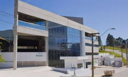 Galpão Industrial Venda e Locação - 3.504  m² - Alphaville Tamboré - Santana de Parnaíba/SP