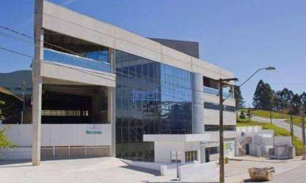 Galpão Industrial Venda e Locação - 3.504  m² - Alphaville Tamboré - Santana de Parnaíba/SP