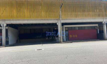 Galpão Industrial/Logístico Aluguel - 1.706 m² - Alphaville Tamboré - - Barueri - SP