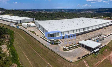 Galpão Logístico Locação 15.000 m² - Rod. Anhanguera – Cajamar/SP