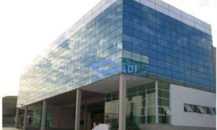 Galpão Logístico Industrial - 3.437 m² - Alphaville – Barueri/SP