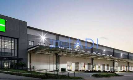Galpão Logístico/Industrial Cross Dock -  Locação - 9.804 m² - Rod. Anhanguera – Cajamar/SP