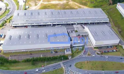 Galpão Industrial/Logístico - Condomínio Fechado - Locação - 7.024 m² - Rod. Castello Branco - Itapevi - SP