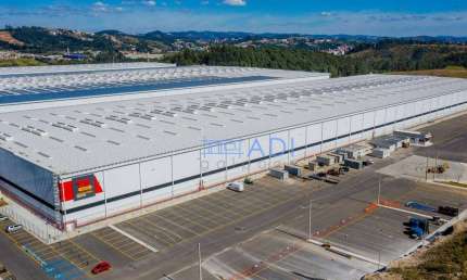 Galpão Logístico Locação 22.190 m² - Rod. Anhanguera - Cajamar -SP