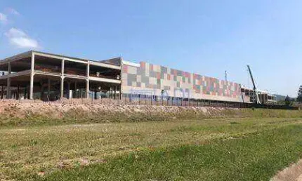 Galpão Logístico Last Mile 25.997 m² - Rod. Castello Branco - Santana de Parnaíba/SP