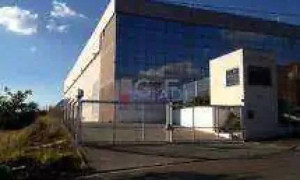 Galpão Industrial Venda ou Locação  2.605 m² - Fazenda Grande – Jundiaí/SP