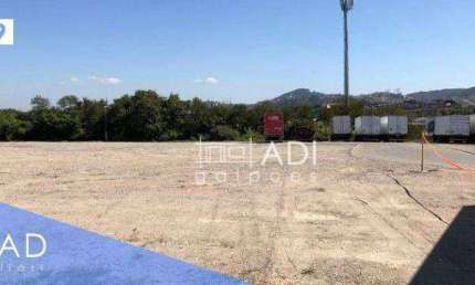 Galpão Industrial 28850 m² - venda por R$ 30.000.000 ou aluguel por R$ 135.000/mês - Vila Menck - Osasco/SP
