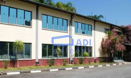 Terreno Industrial Venda/Locação 3.383  m² - Jardim Belval -  Barueri/SP