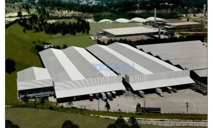 Galpão Industrial Logístico Locação/Venda  - 11.500 m²– Itapevi - SP