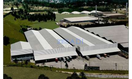 Galpão Industrial Logístico Locação/Venda  - 21.500 m²– Itapevi - SP