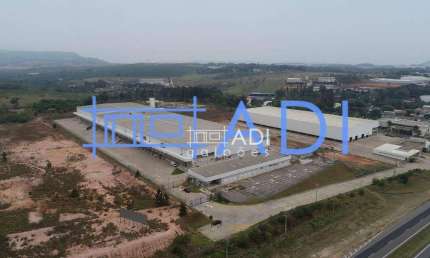 Galpão Industrial para Locação - 2.630 m² - Rod. Bandeirantes - Cabreúva - SP