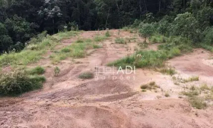 Terreno Industrial à venda, Chácaras São Luís, Santana de Parnaíba - .