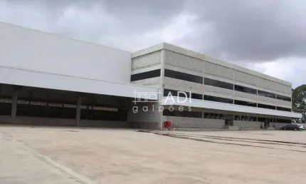 Galpão Comercial para venda e locação, Jardim da Glória, Cotia - .