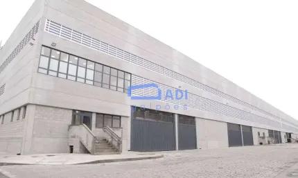 Galpão Industrial Locação - 4.537 m² - Rod.Castelo Branco - Osasco/SP