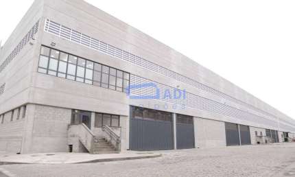 Galpão Logístico Locação - 1.585  m² - Rod. Castelo Branco - Osasco/SP