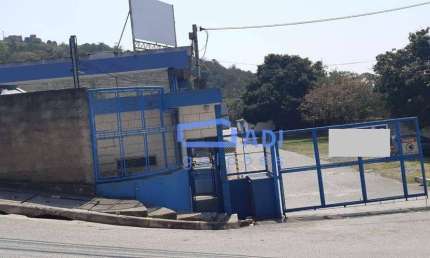 Galpão Industrial Venda -  5.275 m² -Alphaville – Barueri - SP