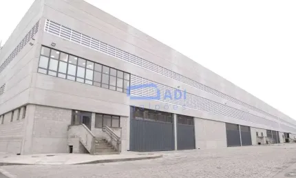 Galpão Industrial Logístico para Locação - 3300 m² - Rod. Castello Branco - Osasco - SP