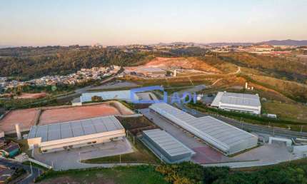 Galpão Industrial Logístico para LOCAÇÃO 3.237 m² - Amazonas - Betim - MG